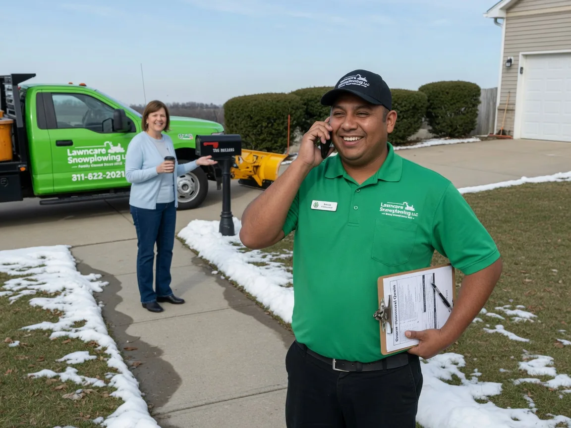 Lawn Care Services By Expert Landscaper Babbitt, MN FAQs
